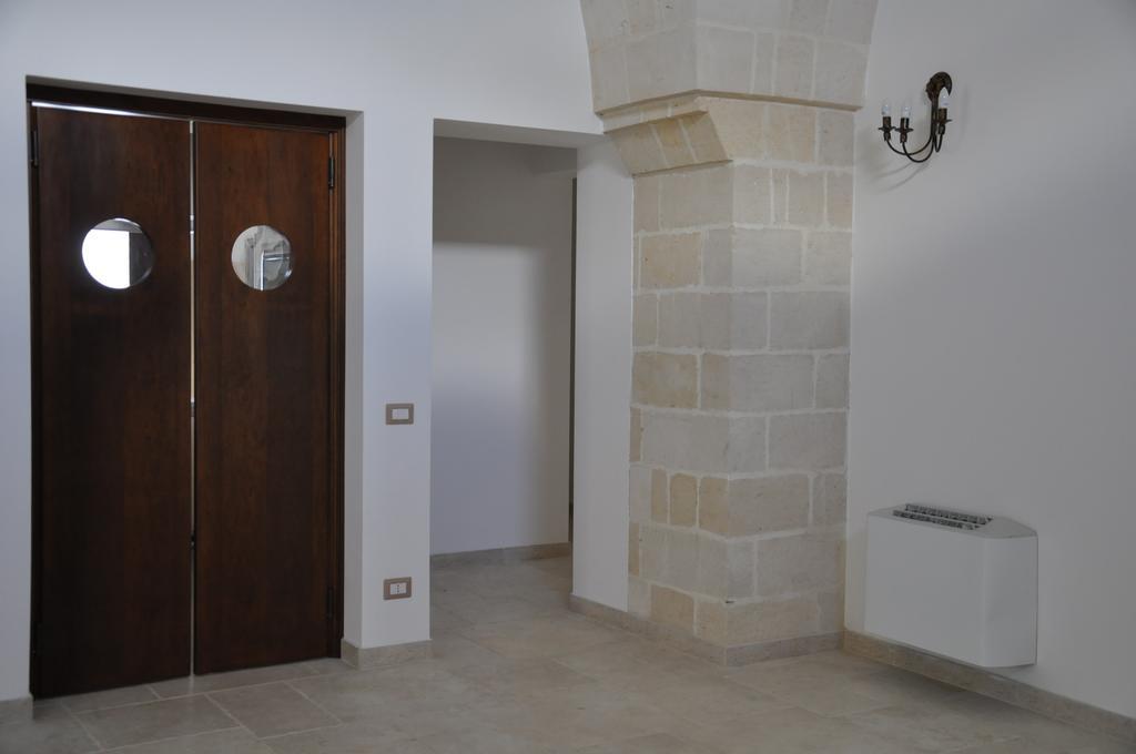 Agriturismo Marconi Porto Cesareo Szoba fotó
