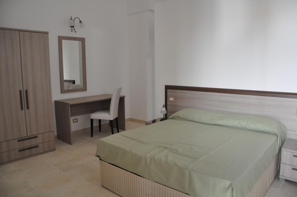 Agriturismo Marconi Porto Cesareo Szoba fotó